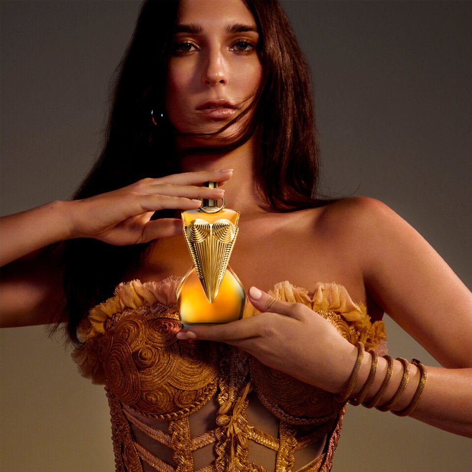 Gaultier Divine Le Parfum EDP 100ml | TANGS Singapore
