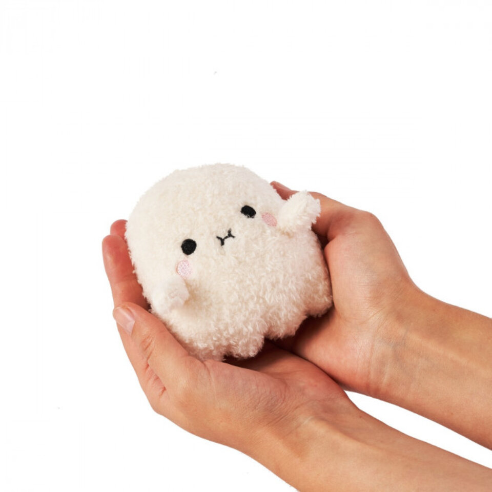 ghost plush toy