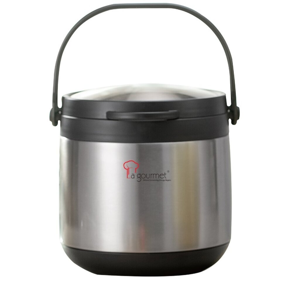 thermal wonder cooker la gourmet