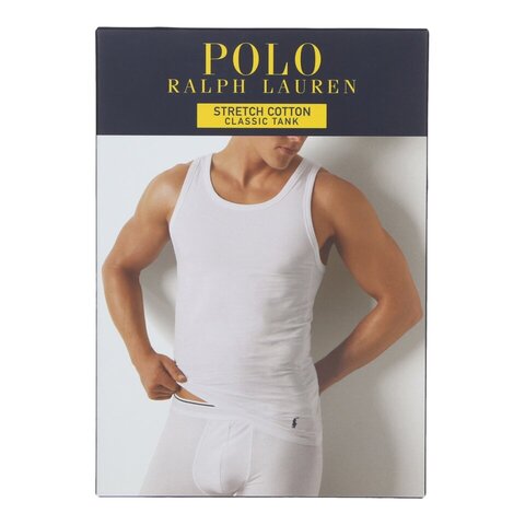 Polo Ralph Lauren classic crew tee 
