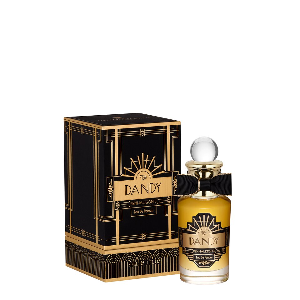 PENHALIGON'S BRITISH TALES THE DANDY EDP | TANGS Singapore
