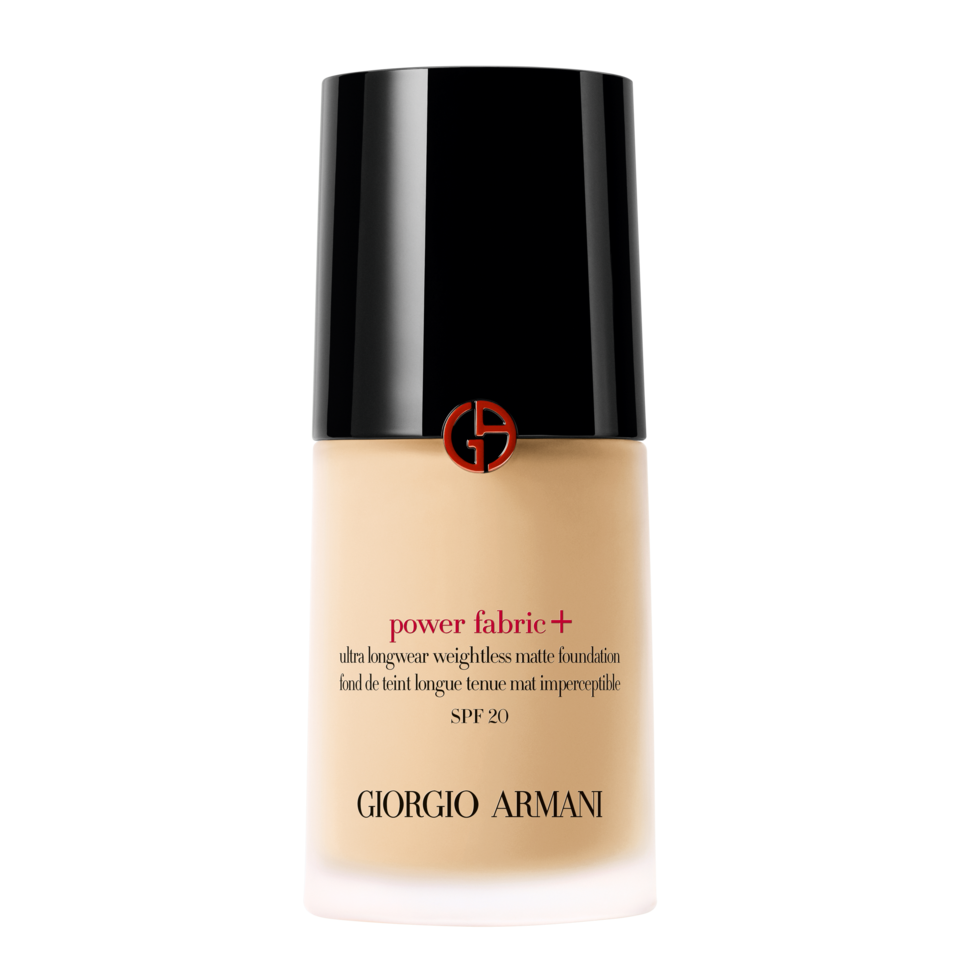 giorgio armani foundation near me