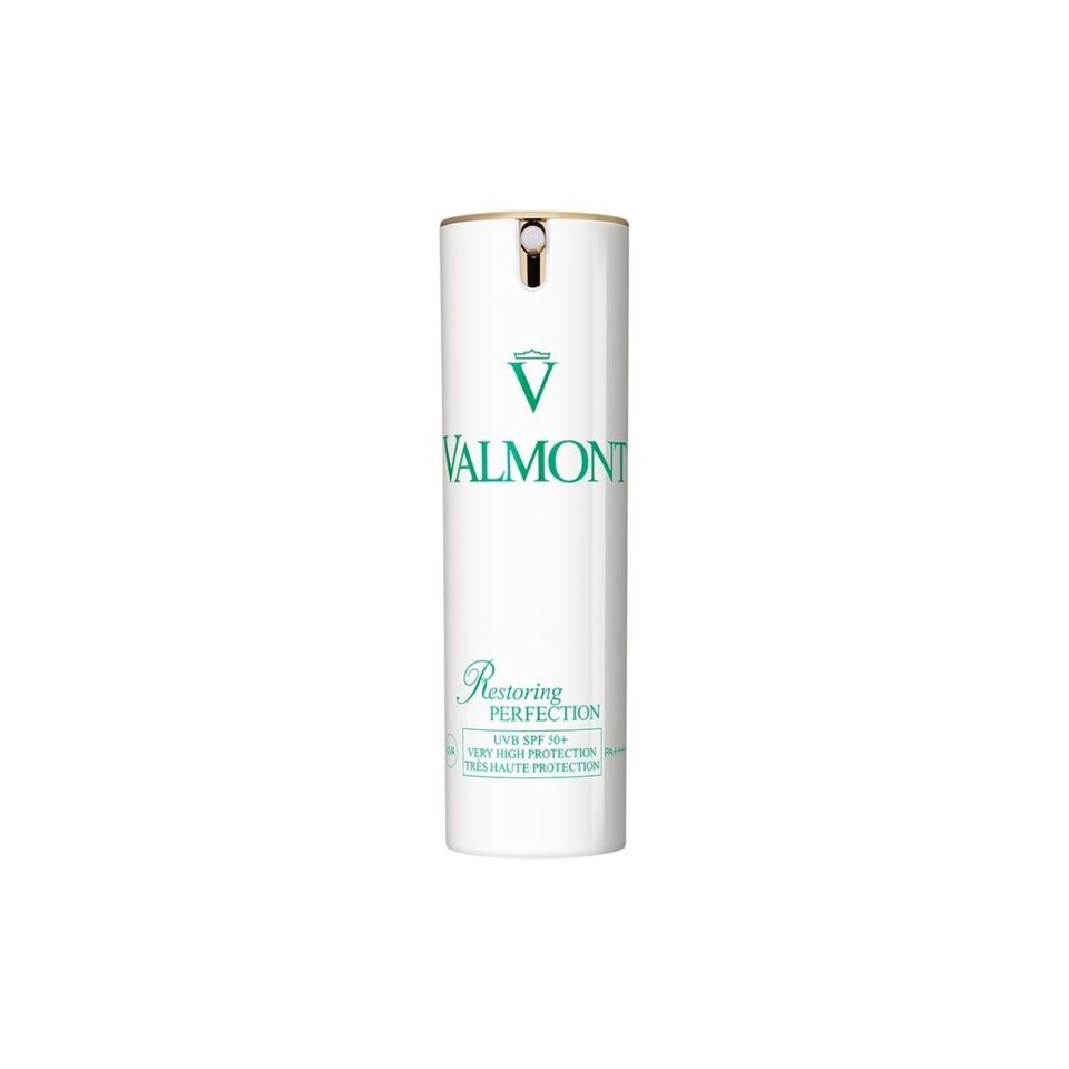 日焼け止め VALMONT Restoring Perfection WH100 30mL VALMONT Restoring Perfection WH100 30mL 日焼け止め
