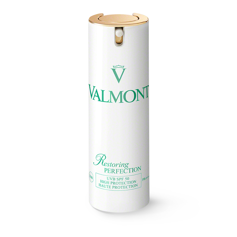 [国内正規品]VALMONT Restoring Perfection 30ML R パーフェクション SPF50 – エイジングケア トリートメント | ヴァルモン