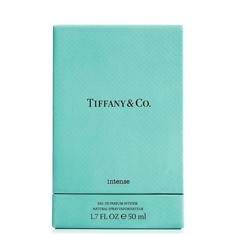 Intense tiffany hot sale