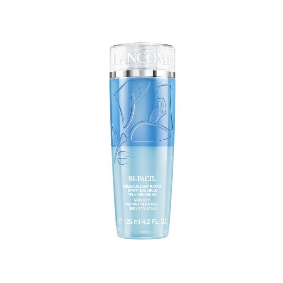 Lancome Bi-Facil, Double-Action Eye Makeup Remover | TANGS Singapore