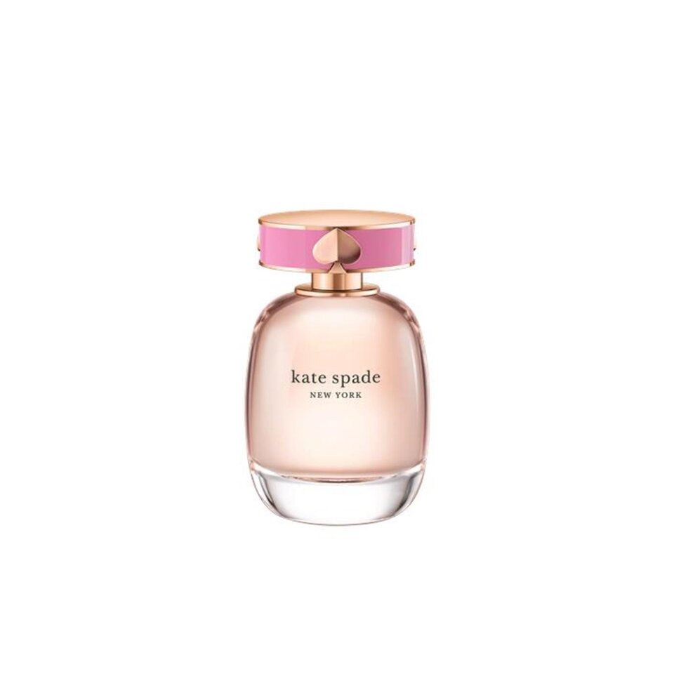 kate spade perfume notes