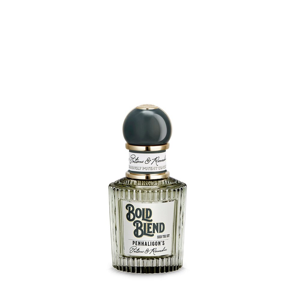 PENHALIGON'S POTIONS BOLD BLEND EDP 100ML | TANGS Singapore
