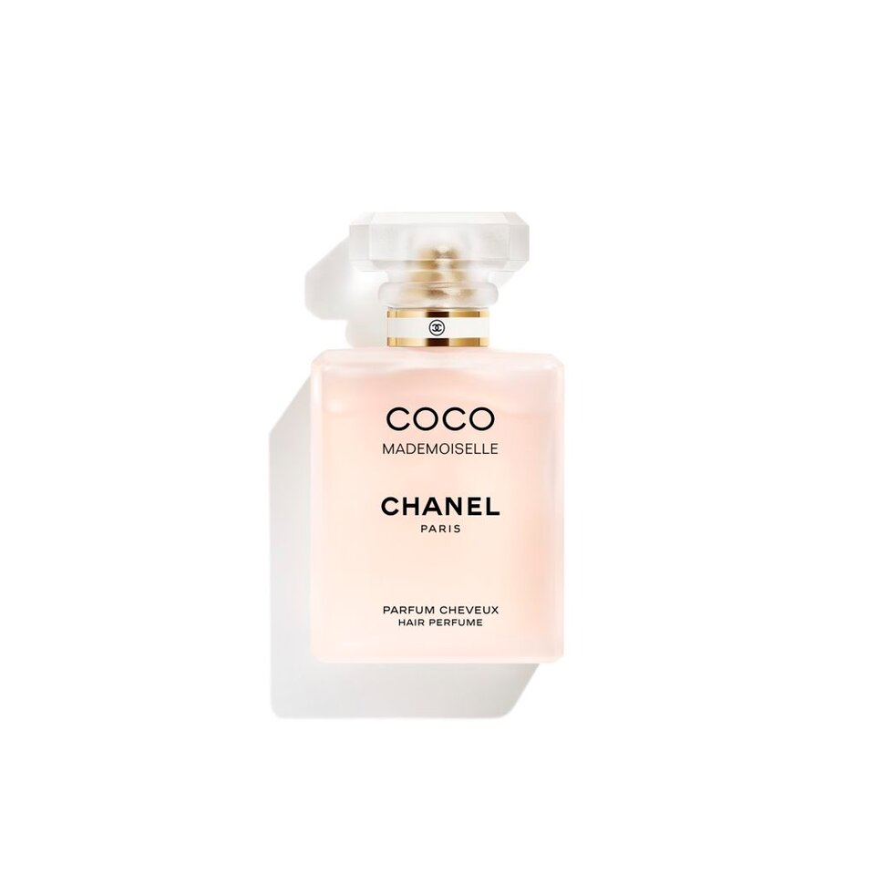 Coco Mademoiselle by Chanel 3.4 oz Eau de Toilette Spray / Women