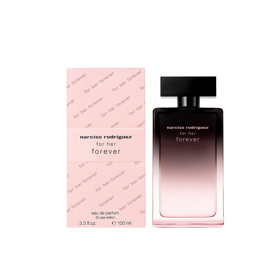 For Her Forever Eau de Parfum