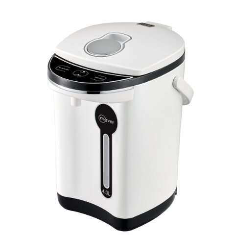  Tiger Thermos microcomputer Electric Kettle 4L White