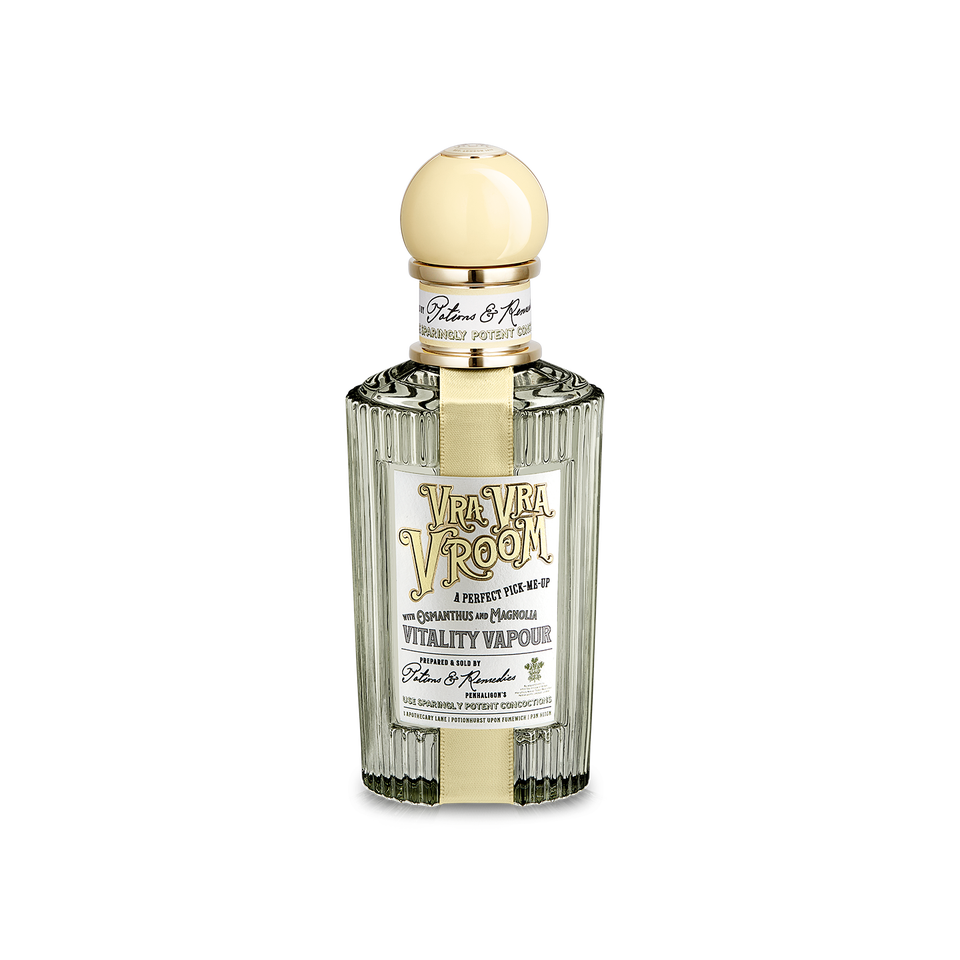 VRA VRA VROOM EDP | TANGS Singapore