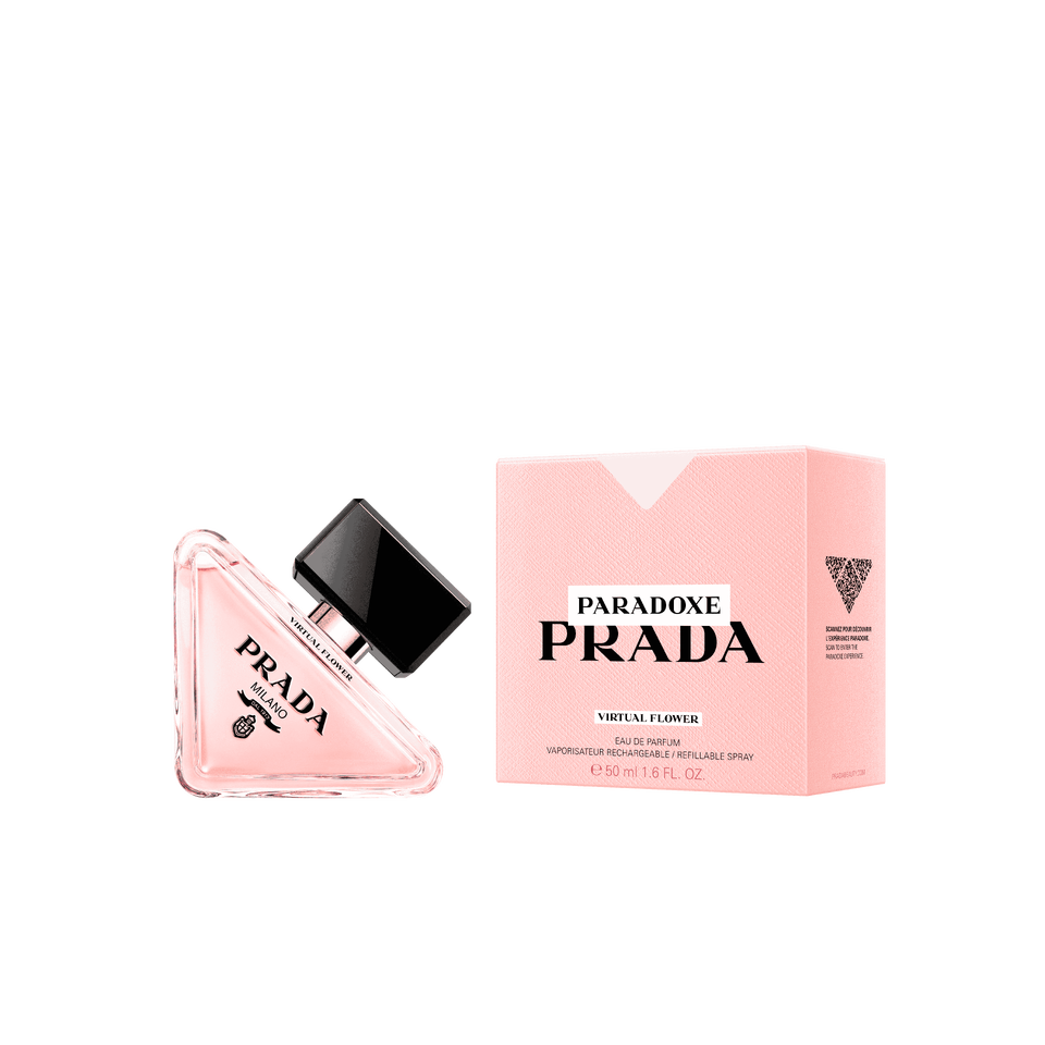 PARADOXE VIRTUAL FLOWER 90ML | TANGS Singapore