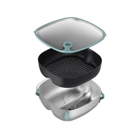 BALMUDA The Range - Stainless steel | TANGS Singapore