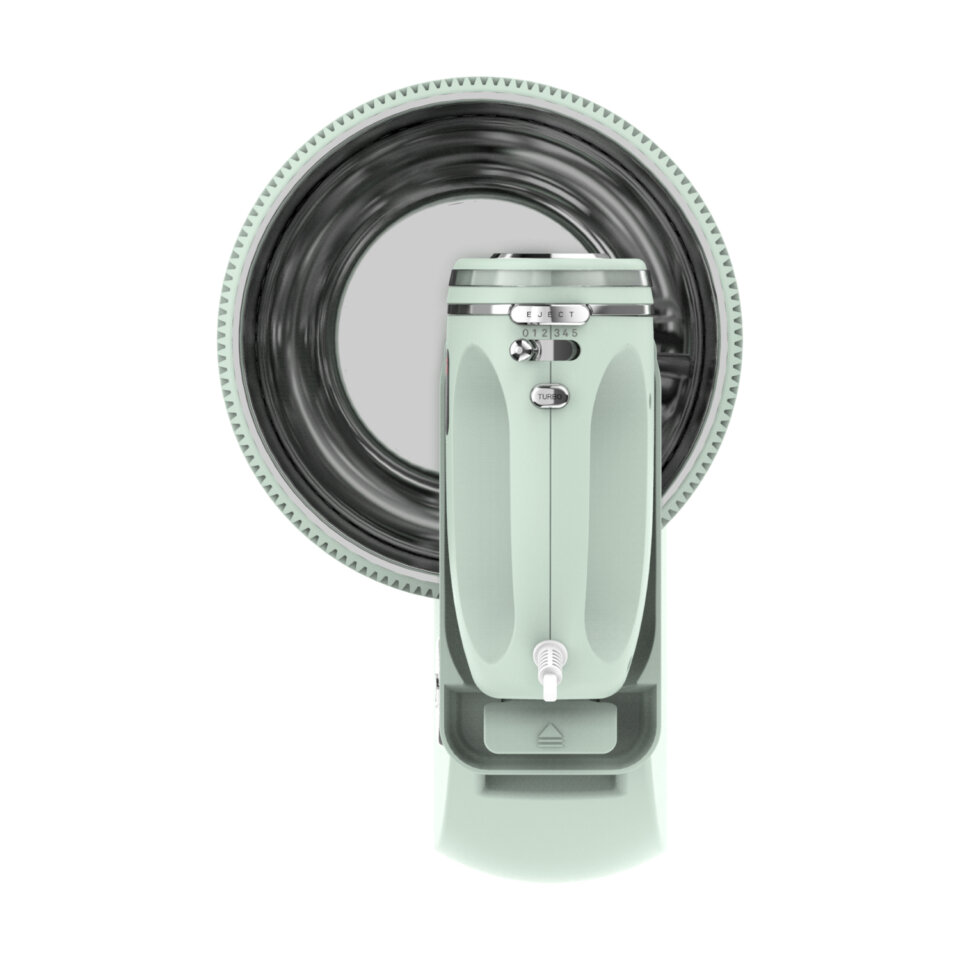 light hand mixer