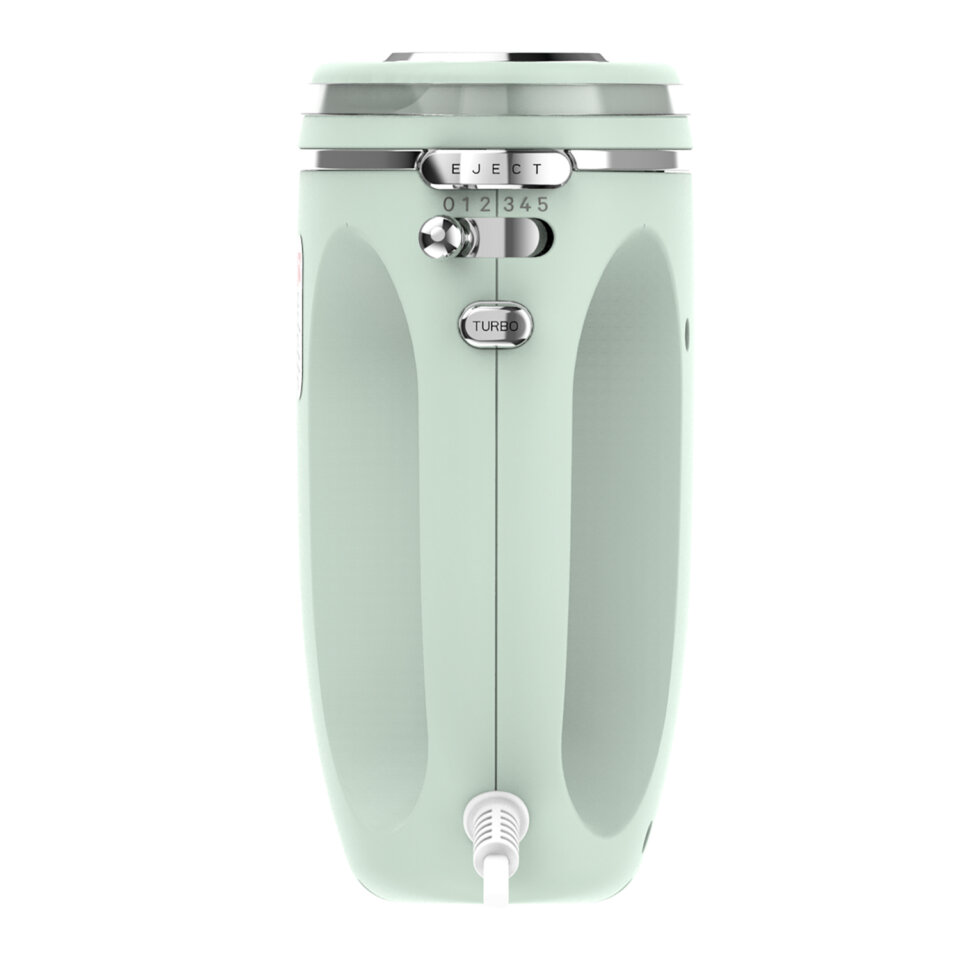 light hand mixer