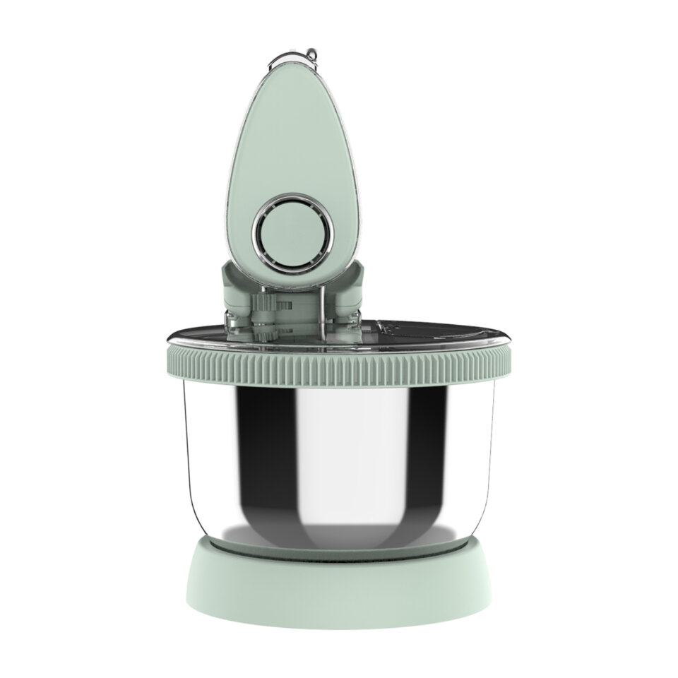 light hand mixer