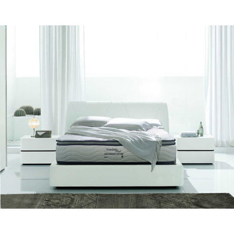 microgel caress pillow