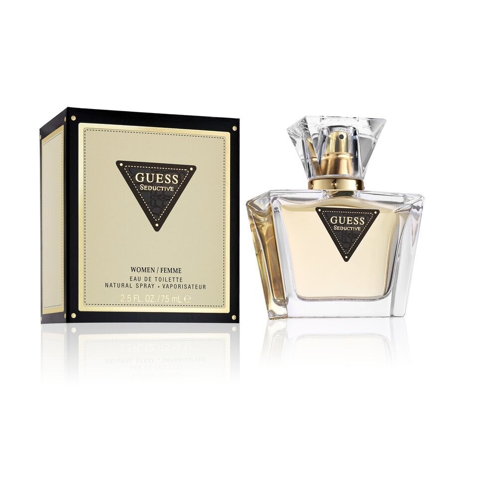 guess seductive charm perfume