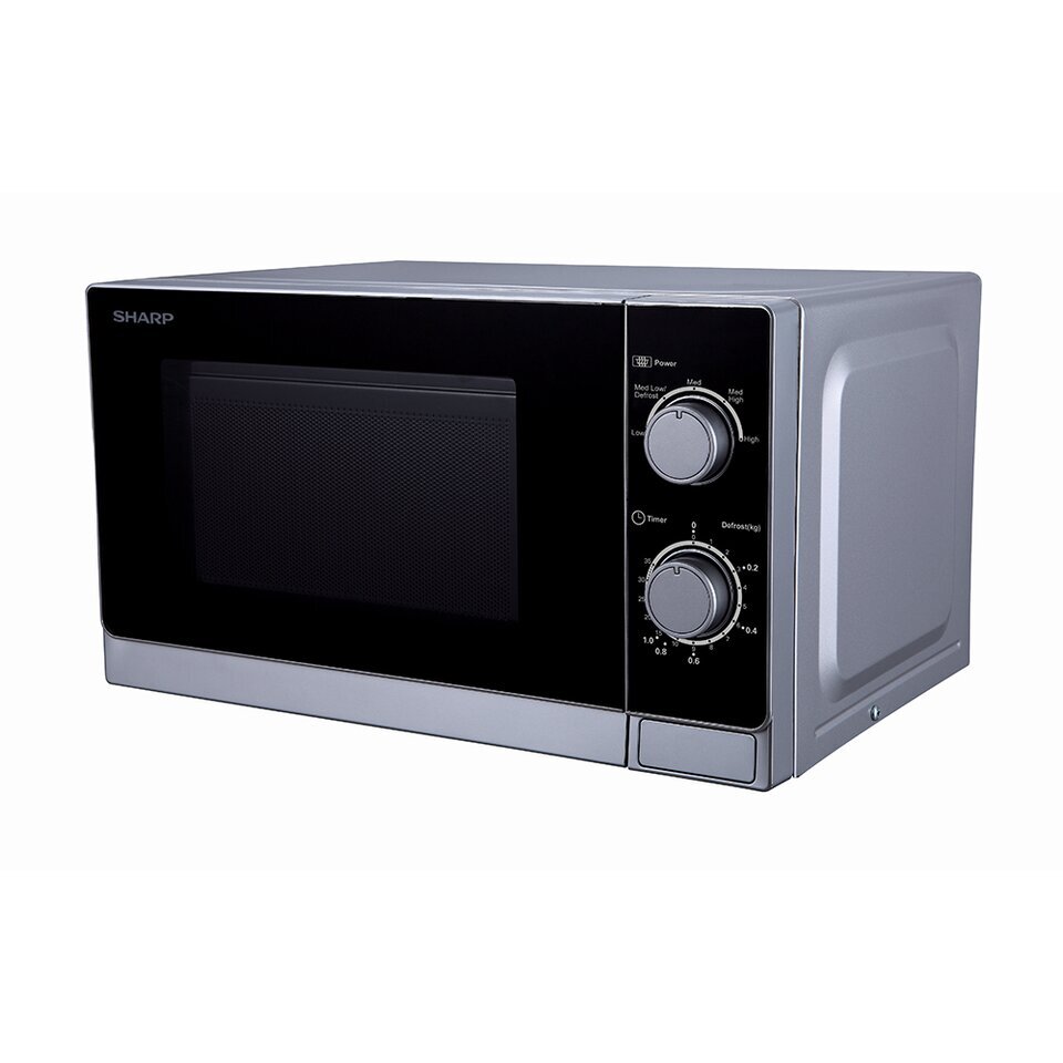 american heritage 20l microwave oven