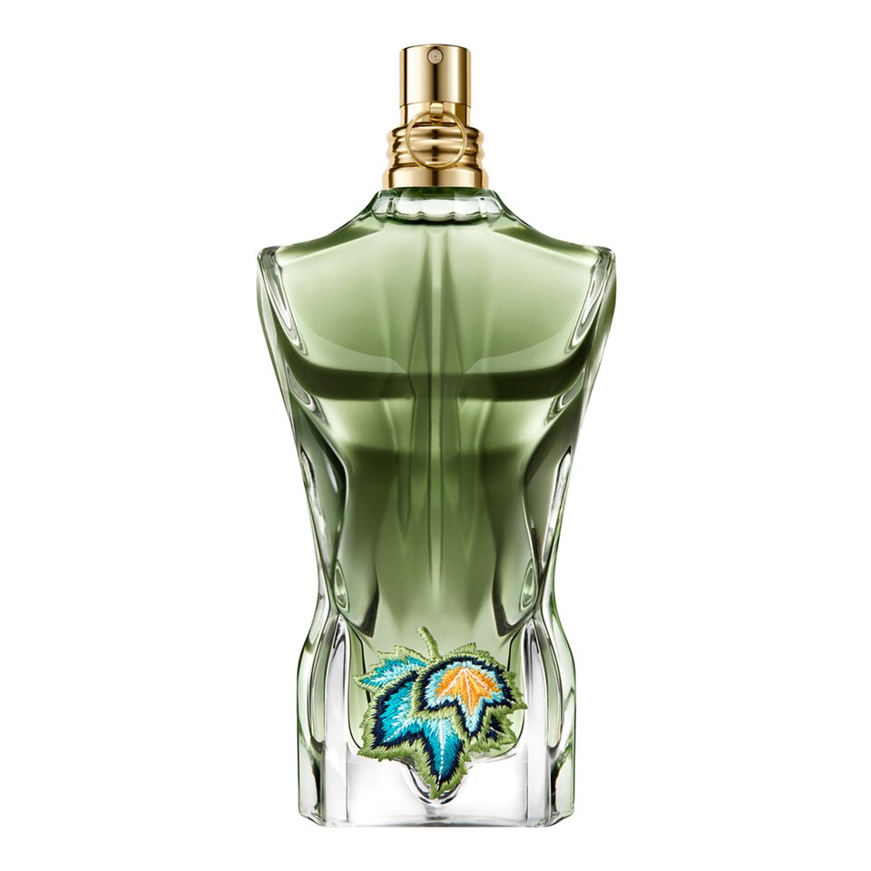 Jean Paul Gaultier Le Beau Paradise Garden EDP 125ml | TANGS Singapore