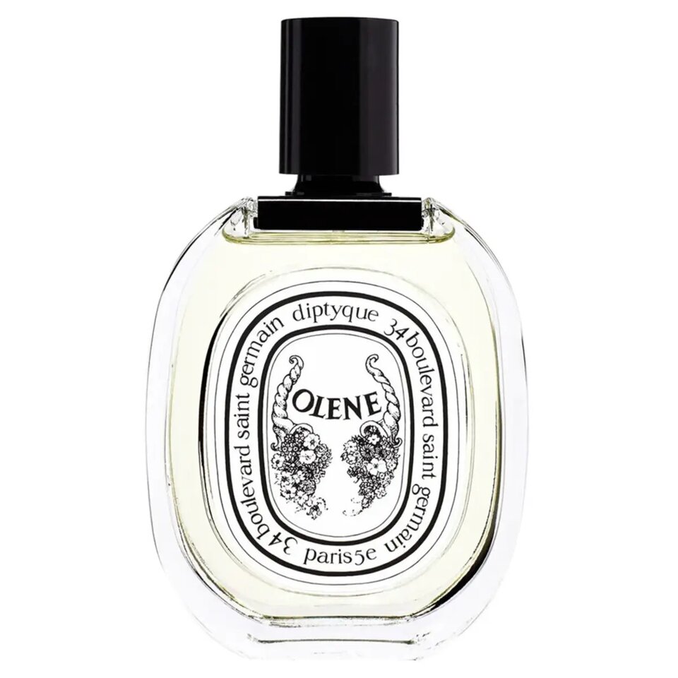 値下げしました！【Diptyque OLENE】 100ml ヴィンテージ OLENE EDT | TANGS Singapore