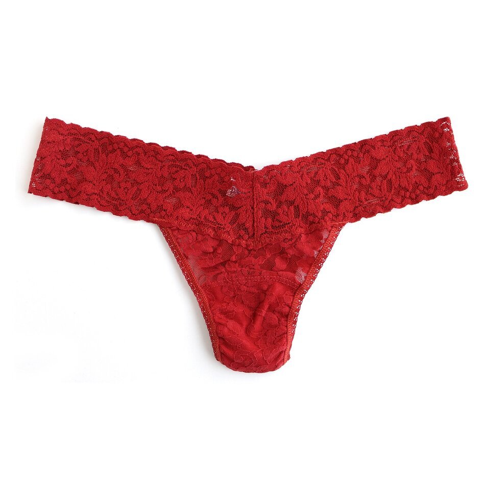 hanky panky thong pack