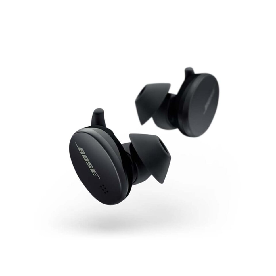 bose sport black