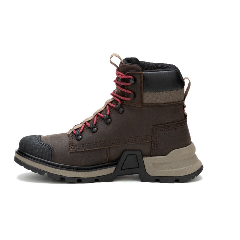 Quest men's pac sale 4g winter boots