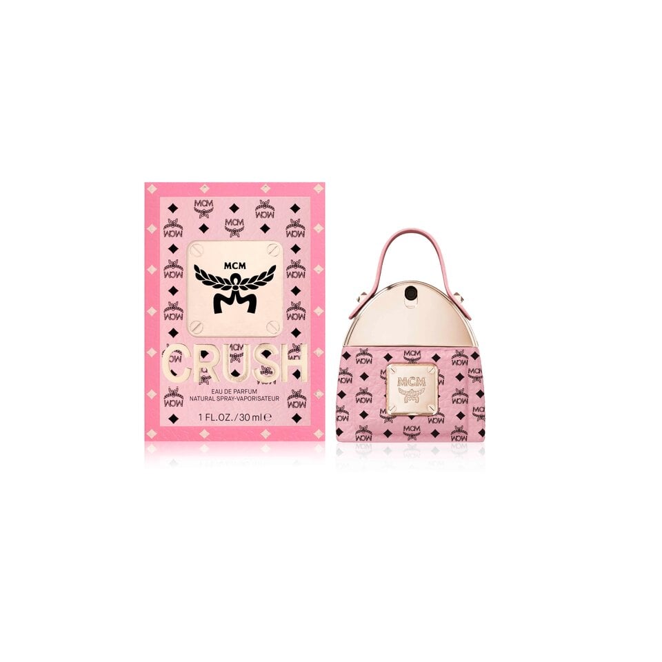 MCM CRUSH EDP | TANGS Singapore
