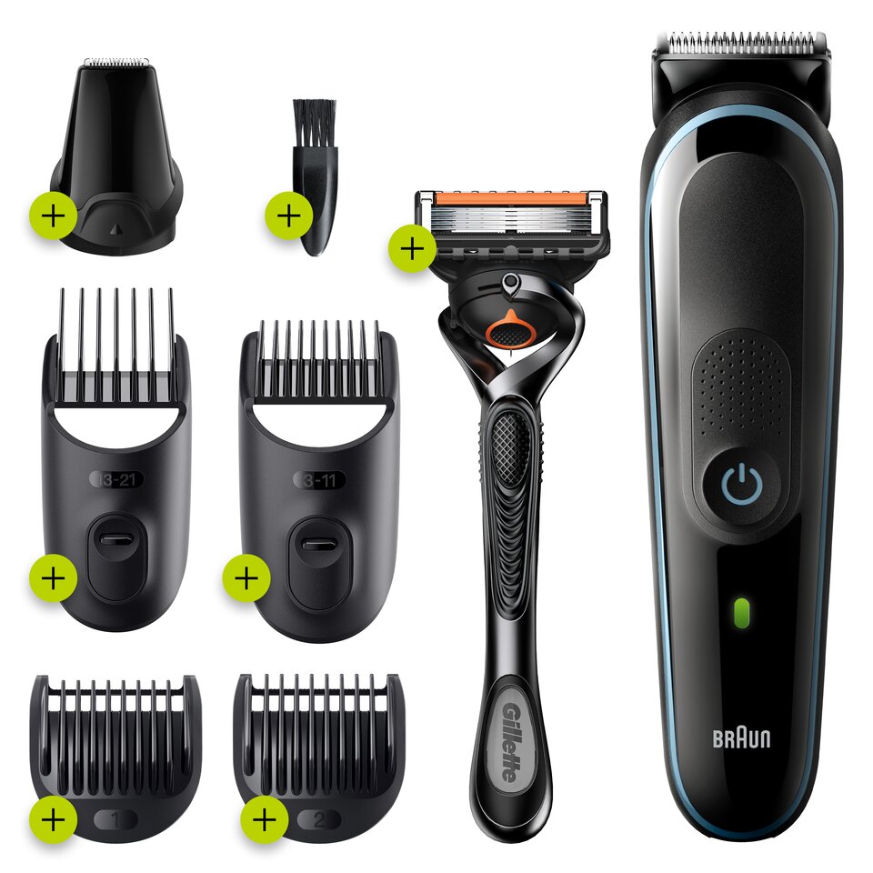 braun beard trimmer series 7