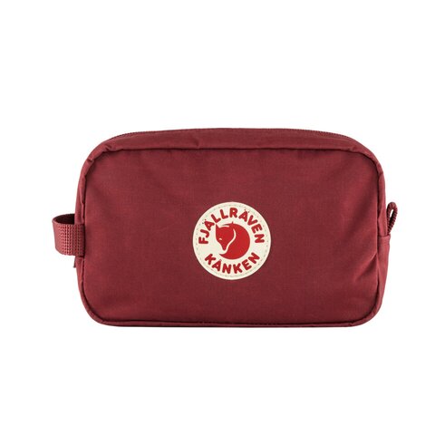 red ox luggage