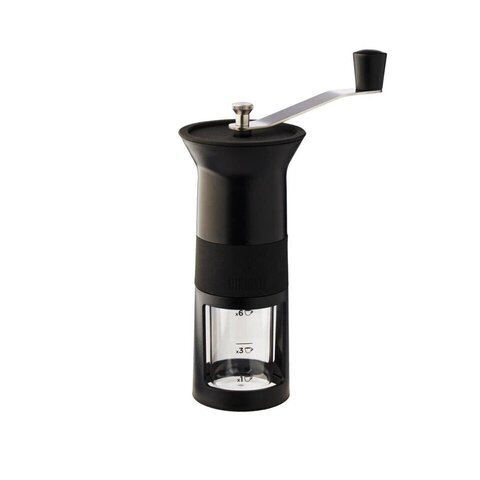 Bialetti Macincaffee Red Grinder 