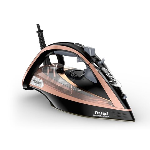 tefal cordless iron