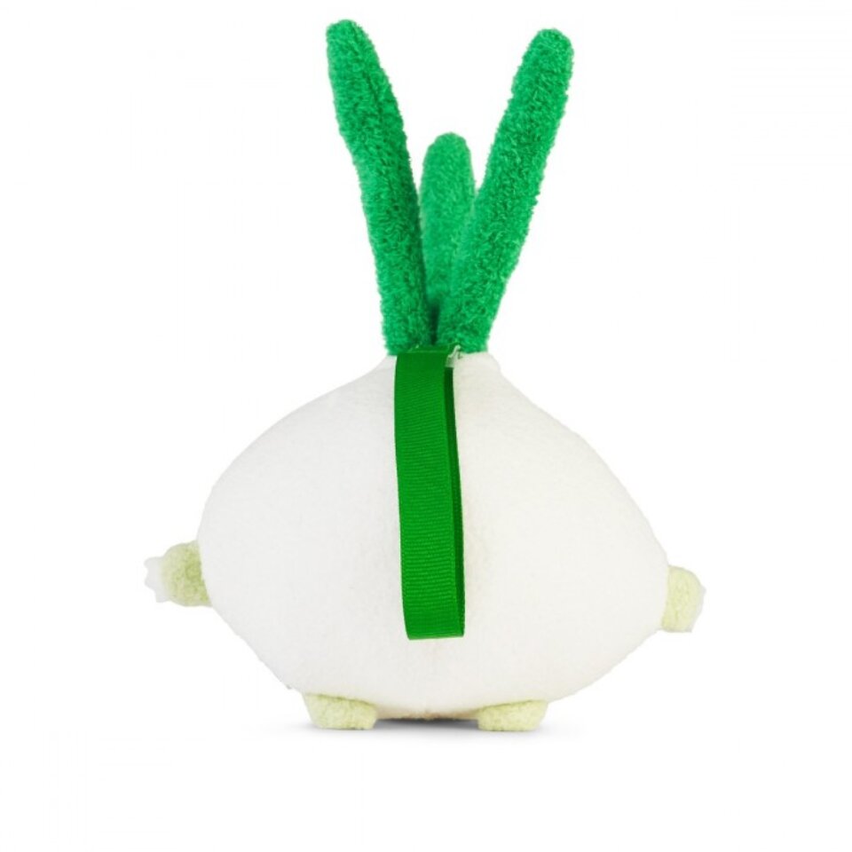 spring onion plush