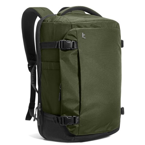 louis vuitton backpack bag charm Monogram Eclipse Canvas AllSaints Anouck Sling Leather category__DYANMIC_MY_OFFERS_WOMENSOFFERS With a monogram coated Color:Marrone Cuoio