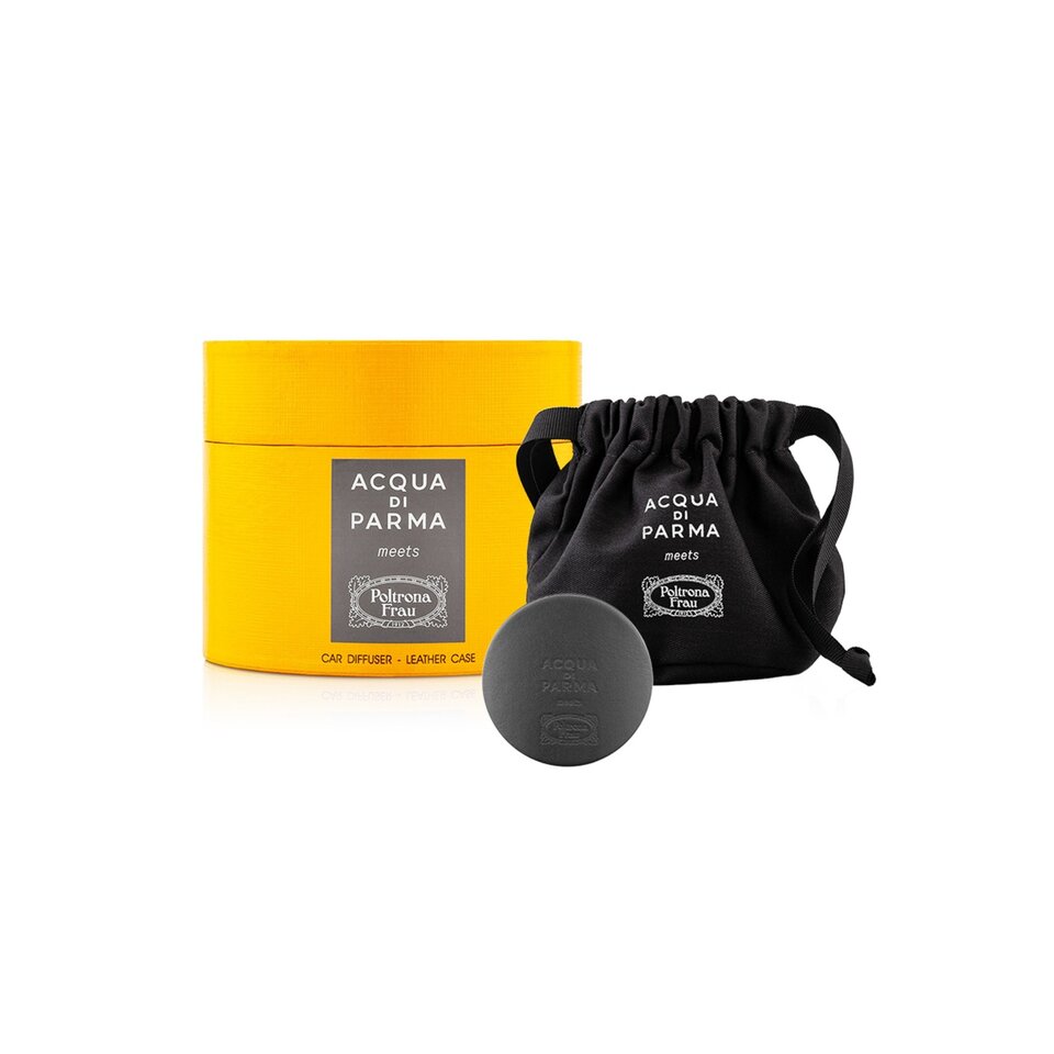 acqua di parma panettone diffuser