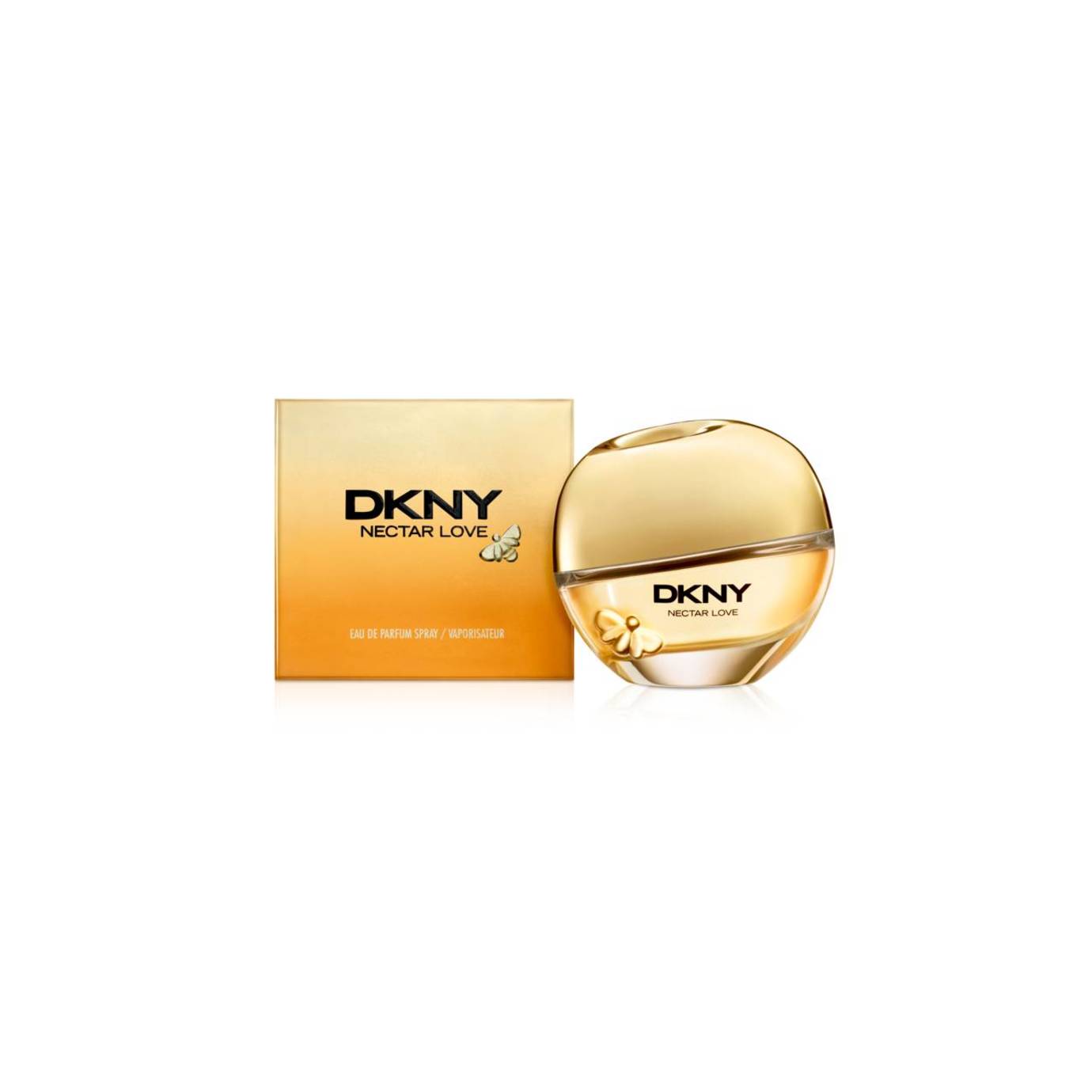 dkny honey perfume