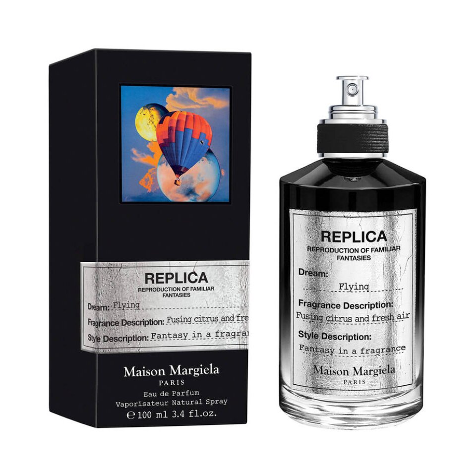 REPLICA FLYING EAU DE PARFUM | TANGS Singapore