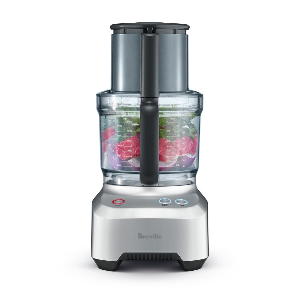 The Kitchen Wizz® 11 (BFP660) | TANGS 