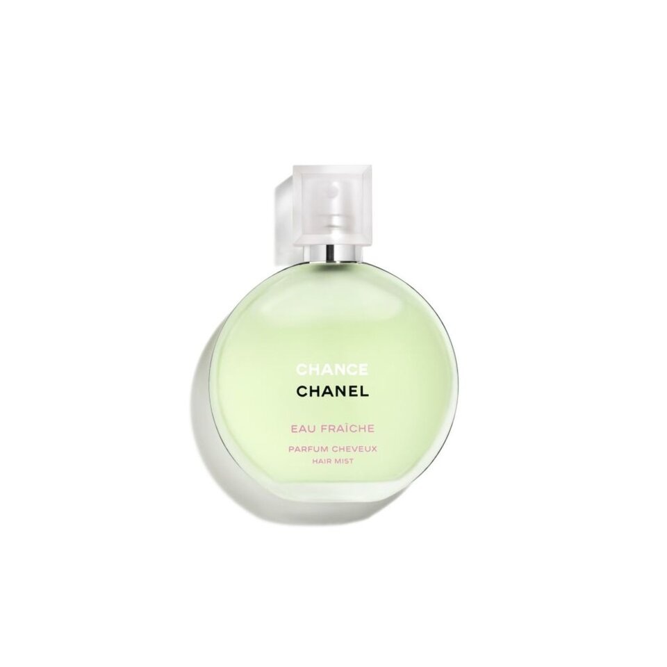 Chanel Chance Eau Fraiche - Eau de Toilette (tester with cap)