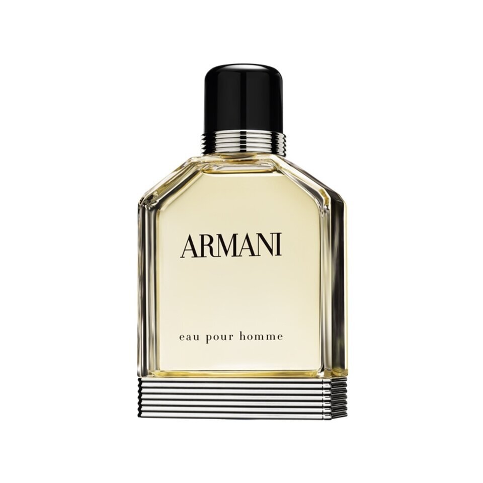 giorgio armani cologne pour homme