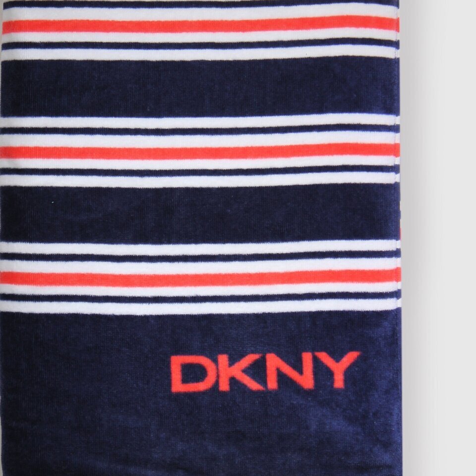 Dkny discount beach towel