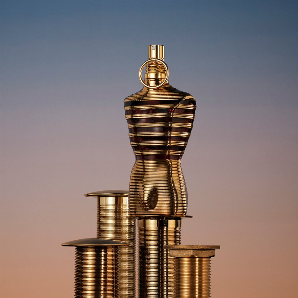 Jean Paul Gaultier Le Male Elixir Parfum | TANGS Singapore