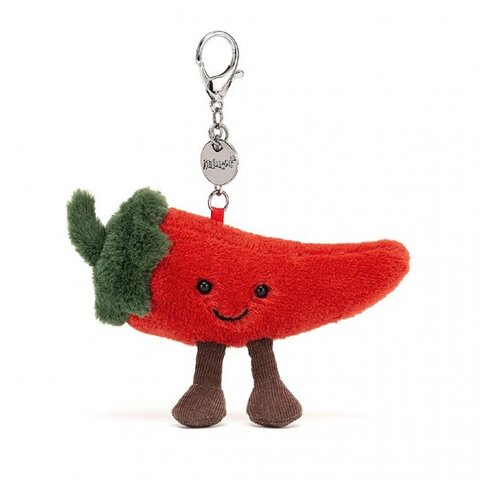 jellycat key chain