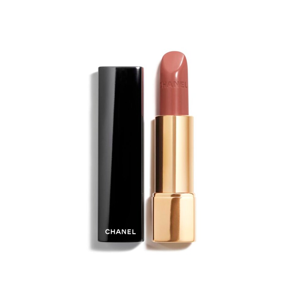 chanel lipstick 168