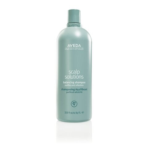 Aveda men pure-formance™ outlet shampoo 33.8oz (1L) revive scalp