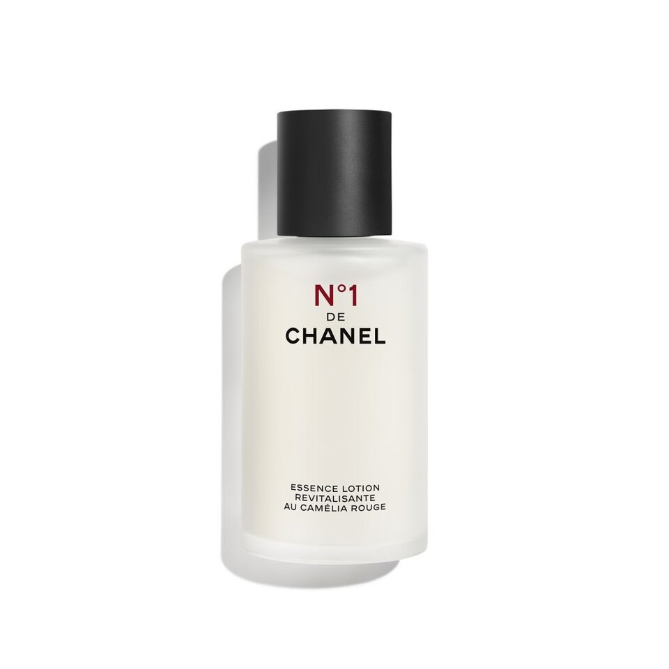 New Creme Pour Le Corps body cream for Les Exclusifs de Chanel scents - Her  World Singapore