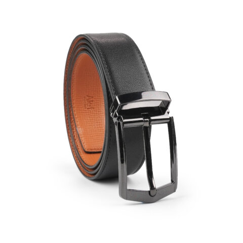 small leather belts