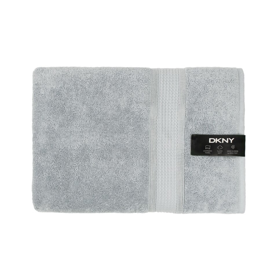 Buy Dkny Empire Bath Towel, Sapphire